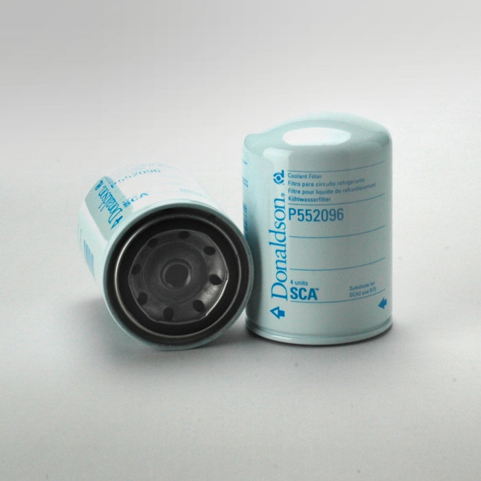 Donaldson P552096 Filtro Refrigerante Roscado