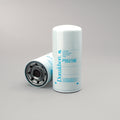 Donaldson P552100 Filtro de Aceite Roscado Flujo Pleno
