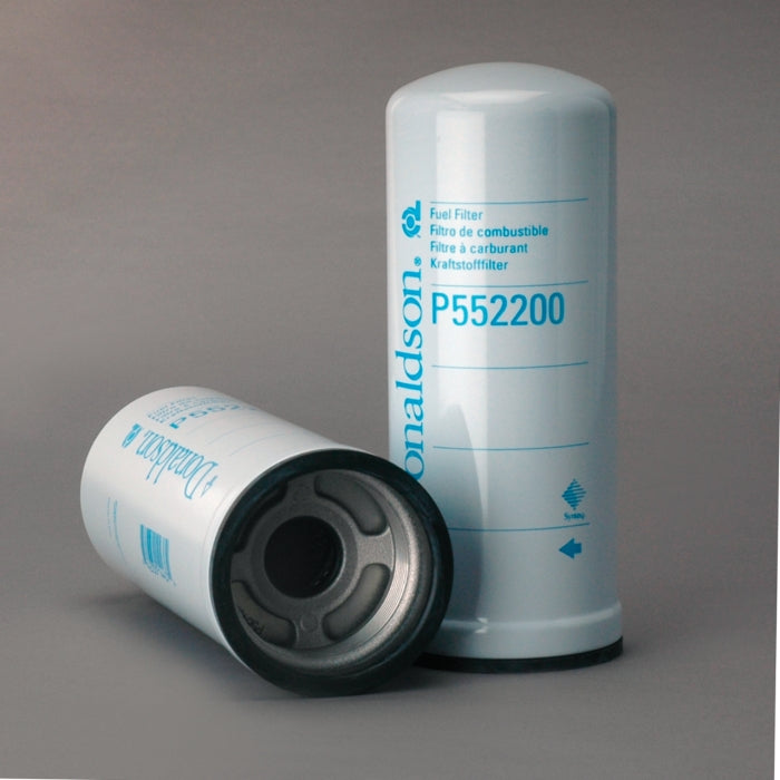 Donaldson P552200 Filtro de Combustible Roscado Secundario