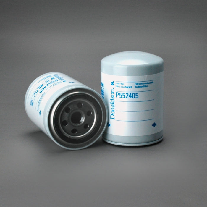 Donaldson P552405 Filtro de Combustible Separador de Agua Roscado