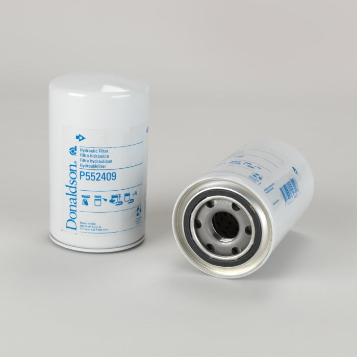Donaldson P552409 Filtro Hidraulico Roscado