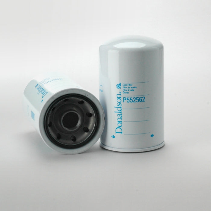 Donaldson P552562 Filtro de Aceite Roscado Doble Filtracion