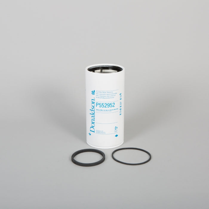 Donaldson P552952 Filtro de Combustible Separador de Agua Roscado