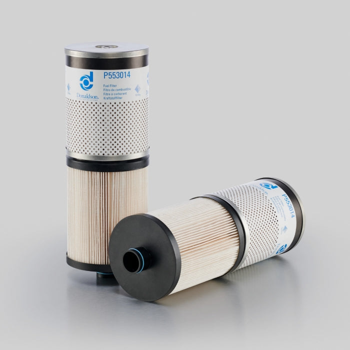 Donaldson P553014 Filtro de Combustible Cartucho
