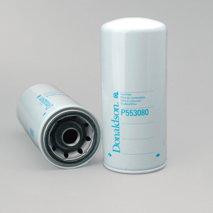 Donaldson P553080 Filtro de Combustible Roscado