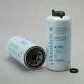 Donaldson P553211 Filtro de Combustible Separador de Agua Drenaje T&D