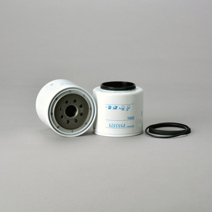 Donaldson P553375 Filtro de Combustible Separador de Agua Roscado