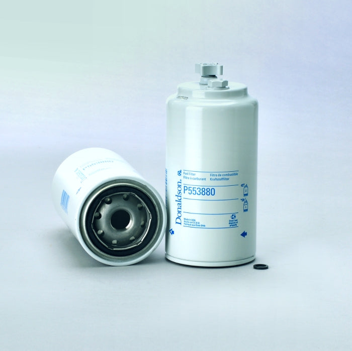 Donaldson P553880 Filtro de Combustible Separador de Agua Roscado