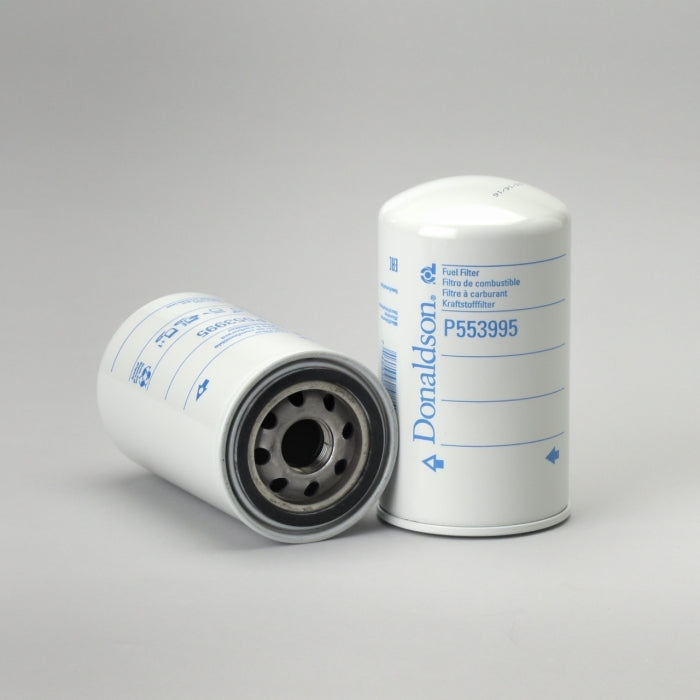 Donaldson P553995 Filtro de Combustible Roscado Secundario