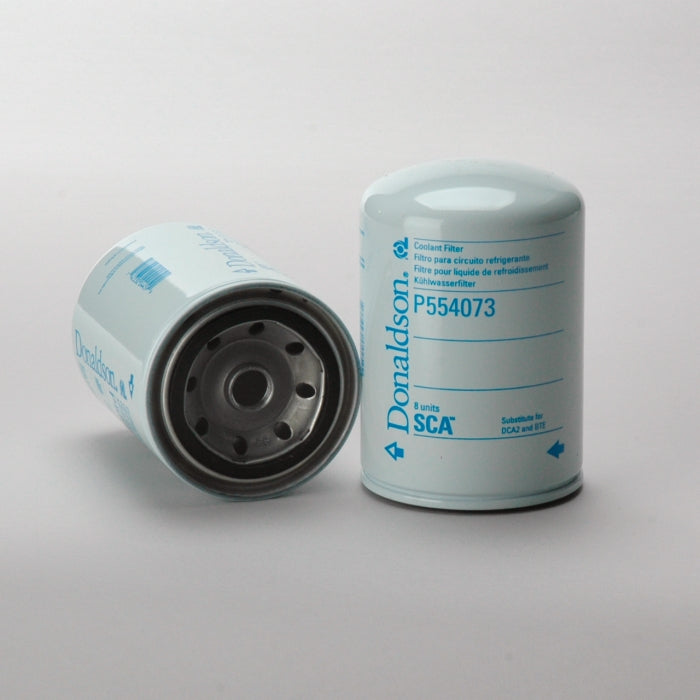 Donaldson P554073 Filtro Refrigerante Roscado