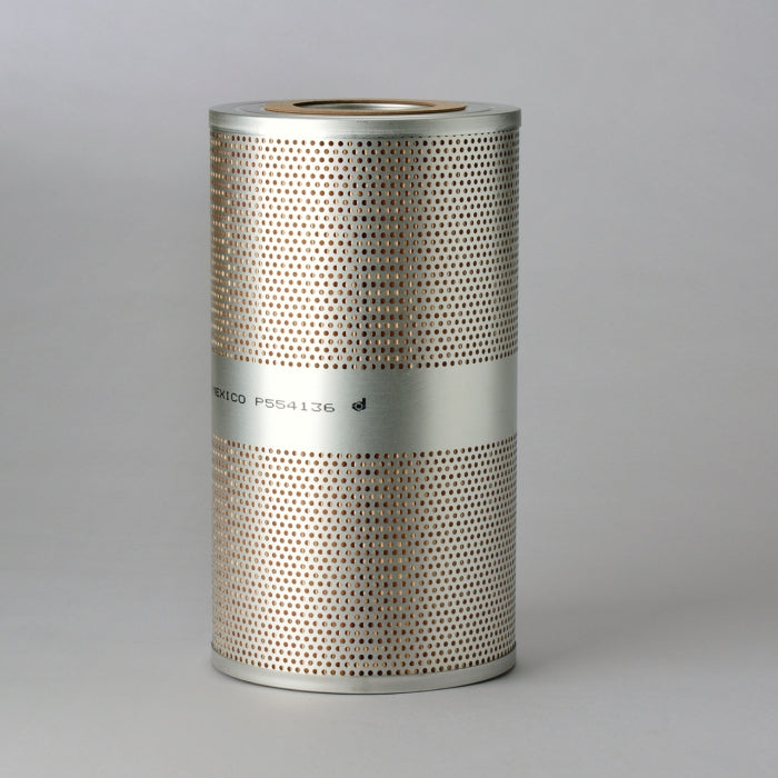 Donaldson P554136 Filtro de Aceite Cartucho
