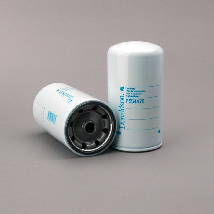 Donaldson P554470 Filtro de Combustible Separador de Agua Roscado