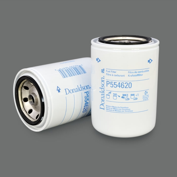 Donaldson P554620 Filtro de Combustible Roscado