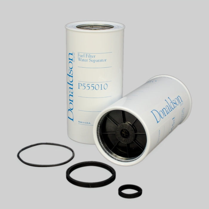 Donaldson P555010 Filtro de Combustible Separador de Agua Roscado