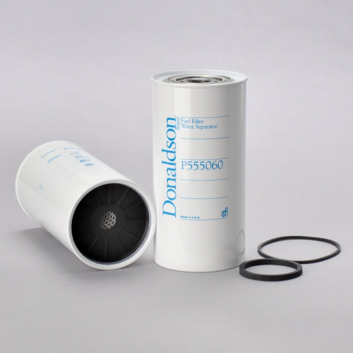 Donaldson P555060 Filtro de Combustible Separador de Agua Roscado