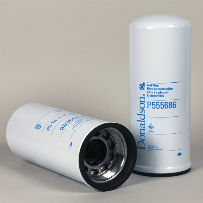 Donaldson P555686 Filtro de Combustible Roscado