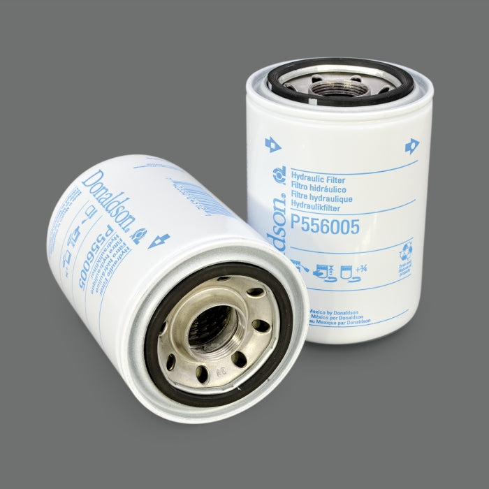 Donaldson P556005 Filtro Hidraulico Roscado