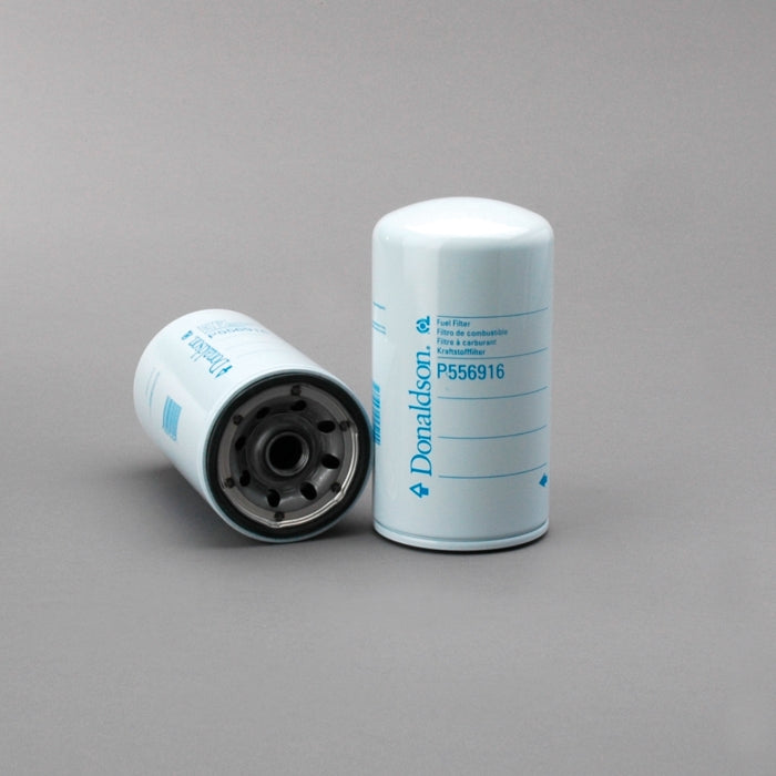 Donaldson P556916 Filtro de Combustible Roscado Secundario