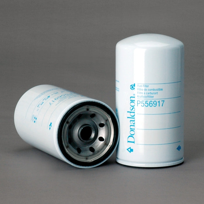 Donaldson P556917 Filtro de Combustible Roscado Secundario