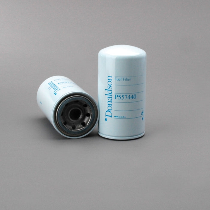 Donaldson P557440 Filtro de Combustible Roscado Secundario