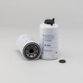 Donaldson P558000 Filtro de Combustible Separador de Agua Drenaje T&D