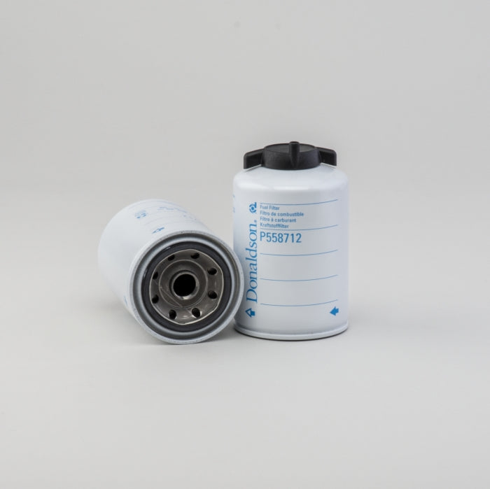 Donaldson P558712 Filtro de Combustible Separador de Agua Roscado