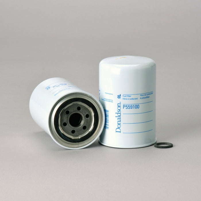 Donaldson P559100 Filtro de Combustible Roscado