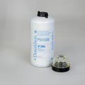Donaldson P559117 Juego de Filtros de Combustible