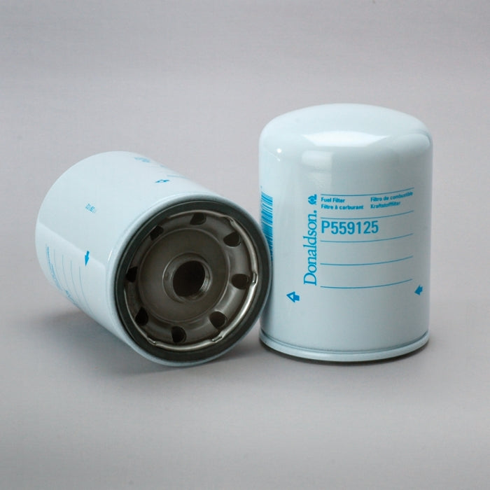Donaldson P559125 Filtro de Combustible Roscado
