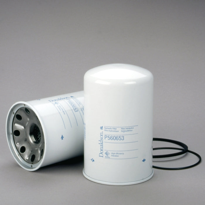 Donaldson P560653 Filtro Hidraulico Roscado