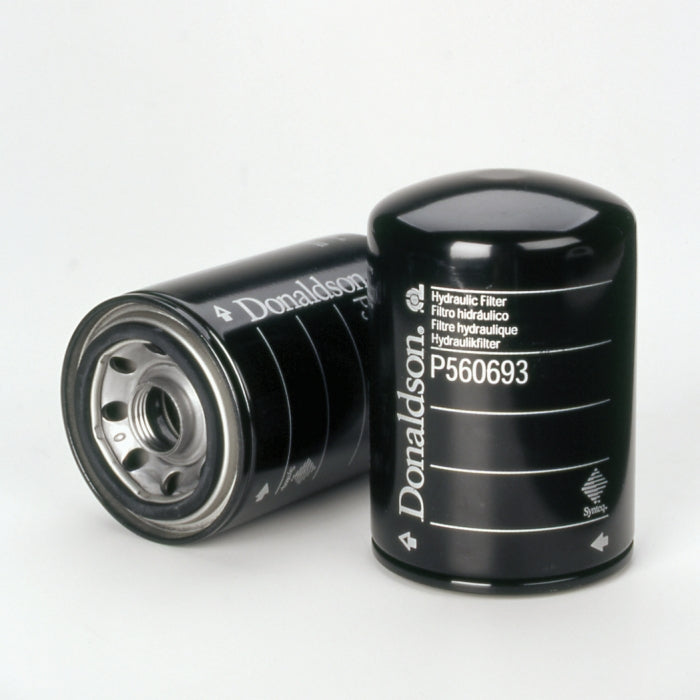 Donaldson P560693 Filtro Hidraulico Roscado