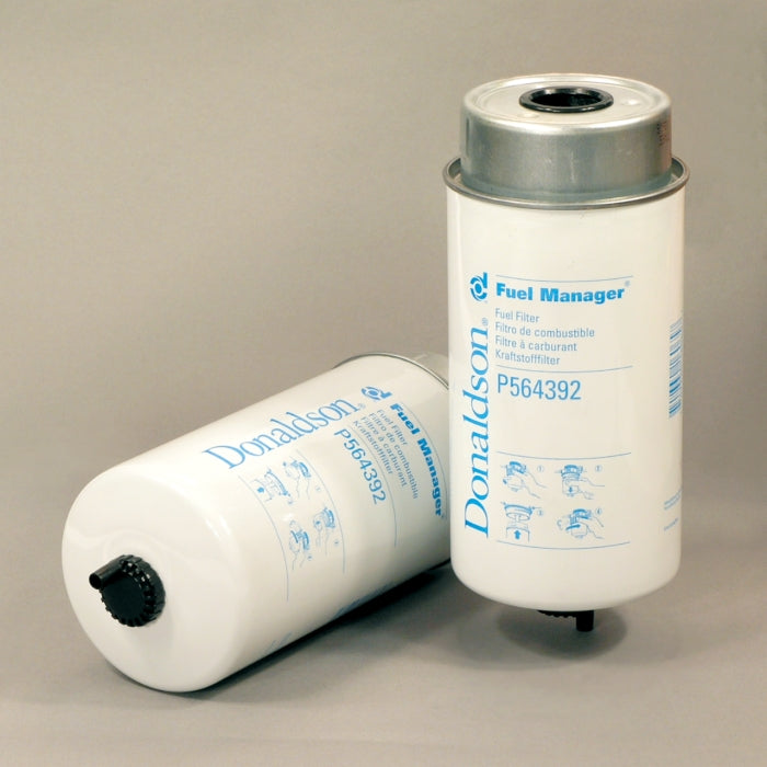 Donaldson P564392 Filtro de Combustible Separador de Agua Cartucho