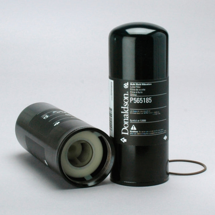 Donaldson P565185 Filtro de Lubricacion Roscado