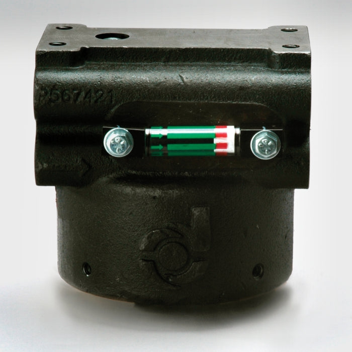 Donaldson P567639 Base de Montaje Hidraulico