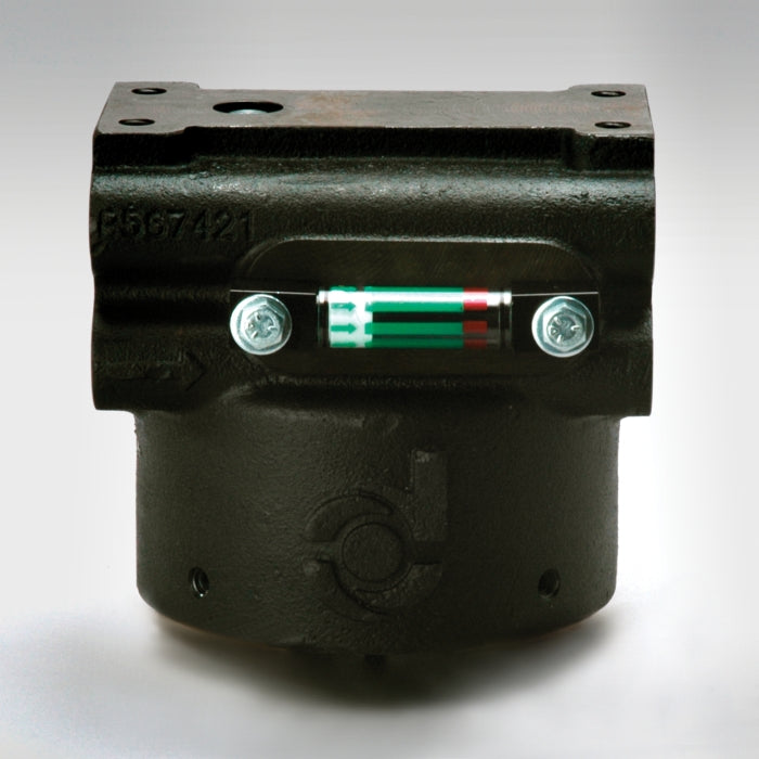 Donaldson P567640 Base de Montaje Hidraulico