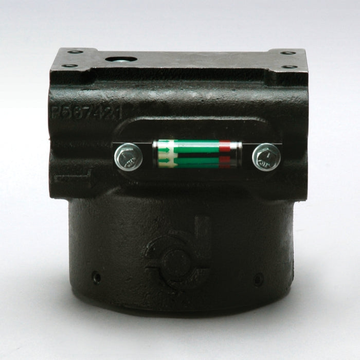 Donaldson P567641 Base de Montaje Hidraulico