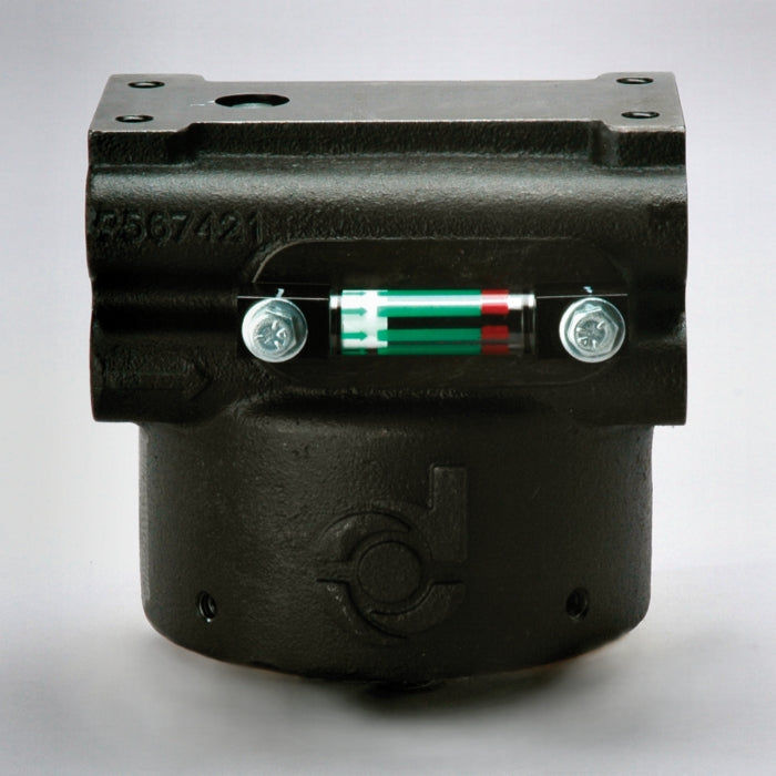 Donaldson P567642 Base de Montaje Hidraulico