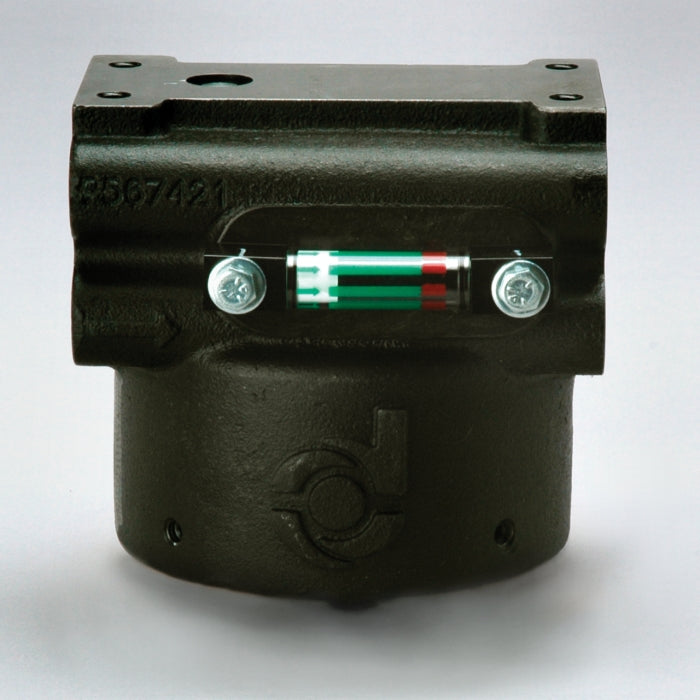 Donaldson P567644 Base de Montaje Hidraulico