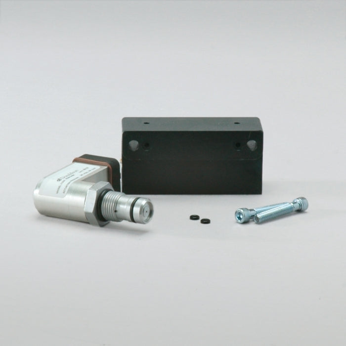 Donaldson P567986 Conjunto Indicador Hidraulico Dual