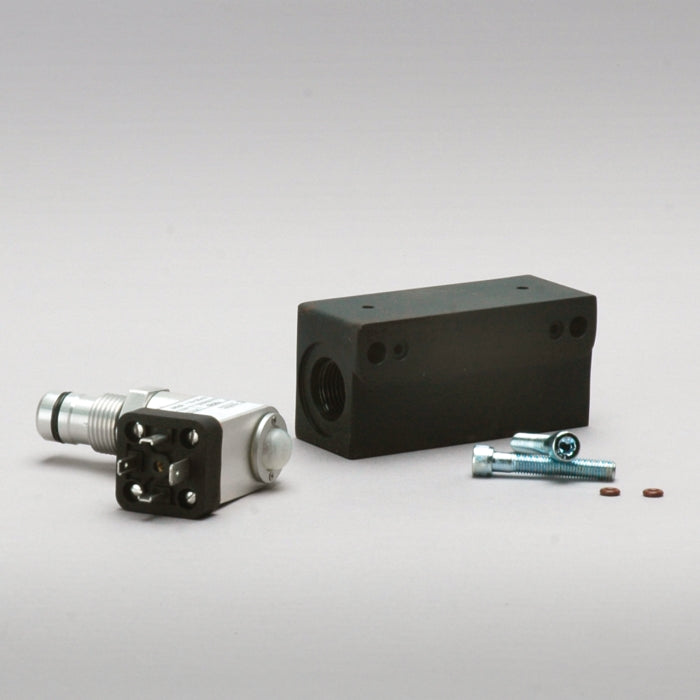 Donaldson P567987 Conjunto Indicador Hidraulico Dual