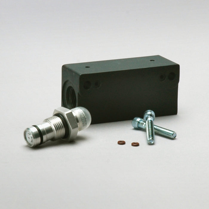 Donaldson P567988 Conjunto Indicador Hidraulico Visual