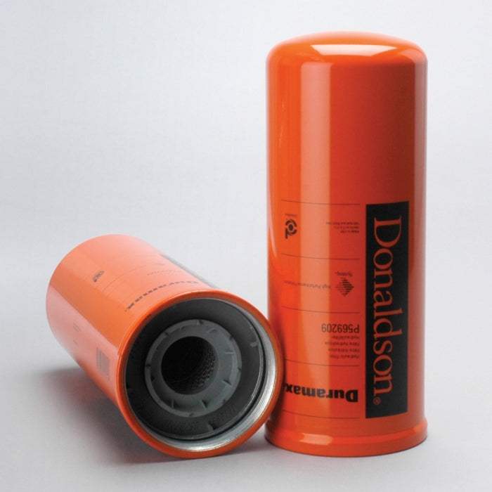 Donaldson P569209 Filtro Hidraulico Roscado Duramax