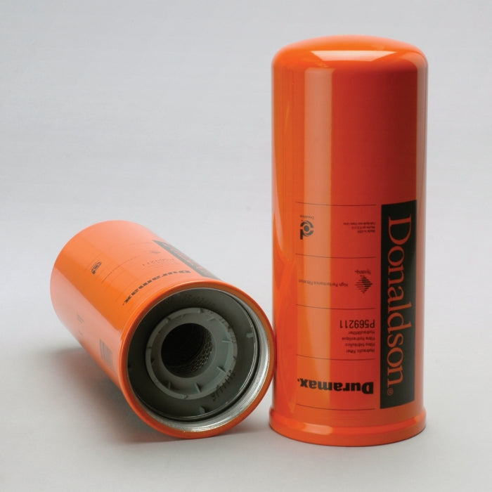 Donaldson P569211 Filtro Hidraulico Roscado Duramax