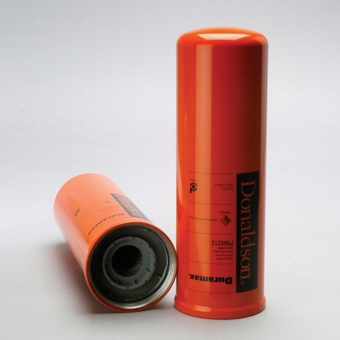 Donaldson P569212 Filtro Hidraulico Roscado Duramax