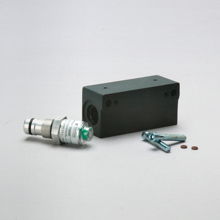 Donaldson P569632 Conjunto Indicador Hidraulico Visual