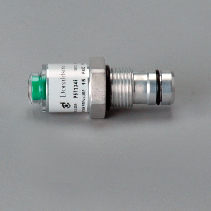 Donaldson P572345 Conjunto Indicador Hidraulico Visual