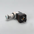 Donaldson P572369 Conjunto Indicador Hidraulico Electrico