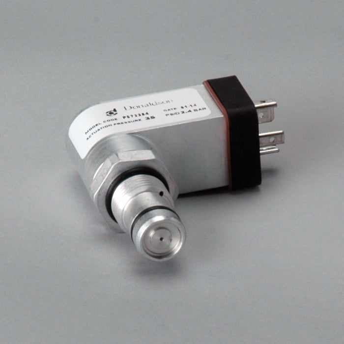 Donaldson P572384 Conjunto Indicador Hidraulico Dual