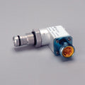 Donaldson P572385 Conjunto Indicador Hidraulico Dual