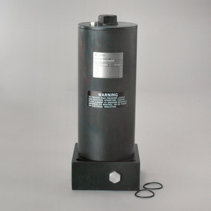 Donaldson P574229 Conjunto de Filtro Hidraulico